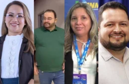 Quatro prefeituras do Amazonas decretam emergência por falhas na transição de governo