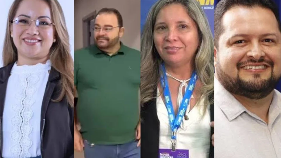 Quatro prefeituras do Amazonas decretam emergência por falhas na transição de governo