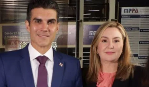 Helder Barbalho tira férias e vice assume durante preparativos para a COP-30 no Pará 