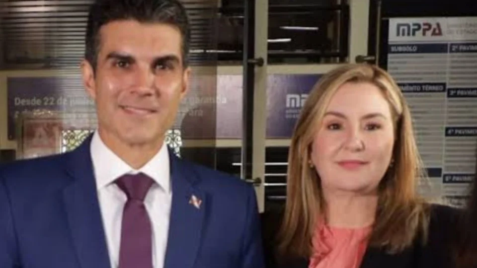 Helder Barbalho tira férias e vice assume durante preparativos para a COP-30 no Pará 