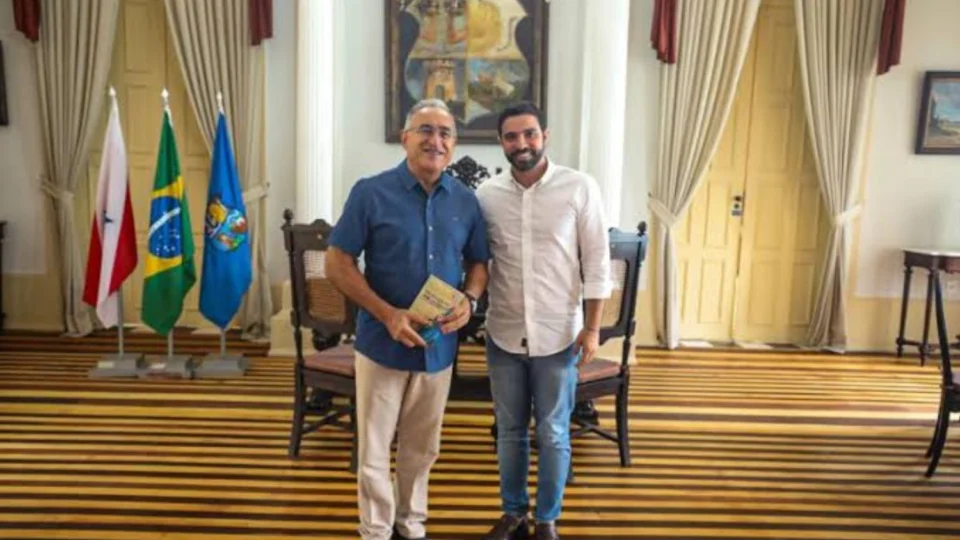 Avaliado como um dos piores prefeitos, Edmilson Rodrigues critica gestão de Igor Normando no Pará 