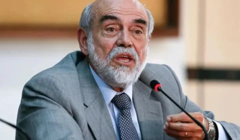 Morre advogado Marcello Lavenère, que pediu impeachment de Collor