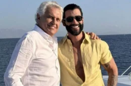 Caiado convida Gusttavo Lima para se filiar ao União Brasil