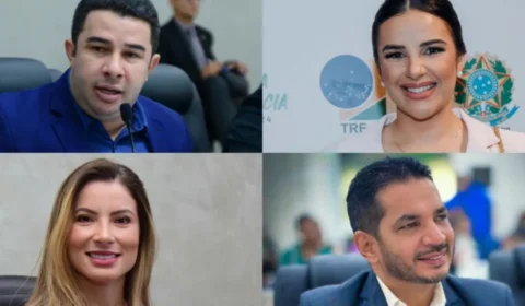 MP arquiva investigações contra vereadores e ex-vereadores após denunciá-los à Justiça