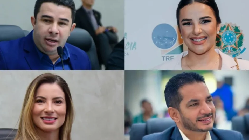 MP arquiva investigações contra vereadores e ex-vereadores após denunciá-los à Justiça