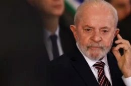 Lula cria estatal para o setor aeroespacial