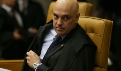 STF registra recorde de pedidos para afastar relator em 2024