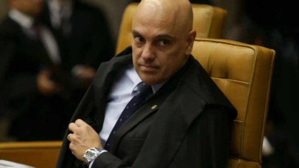 STF registra recorde de pedidos para afastar relator em 2024