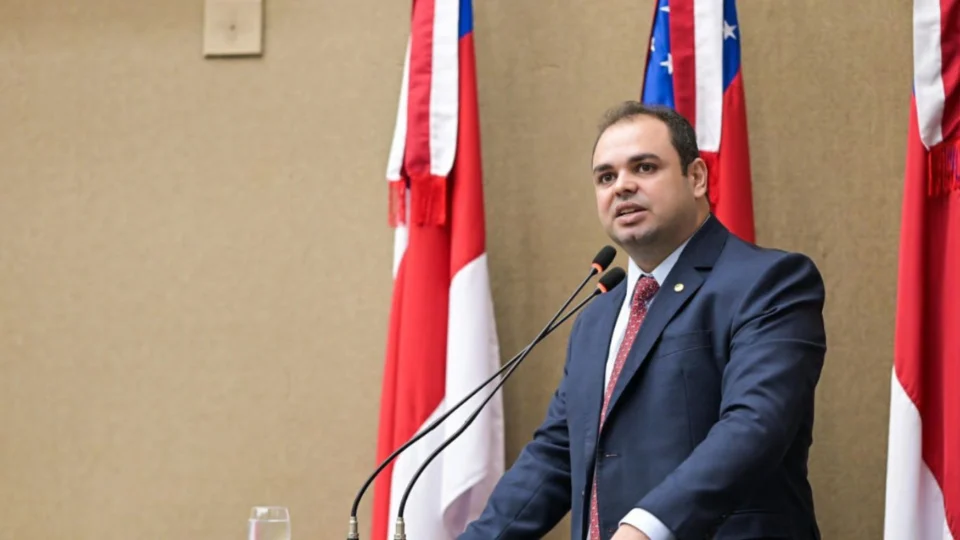 No ‘Janeiro Branco’, Roberto Cidade destaca Leis voltadas aos cuidados com a saúde mental