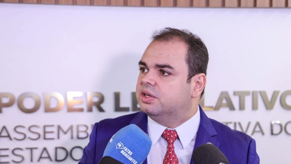 Roberto Cidade propõe medidas para minimizar danos do inverno amazônico