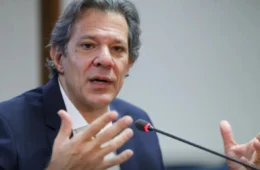 Haddad descarta elevar IOF para conter saída de dólares