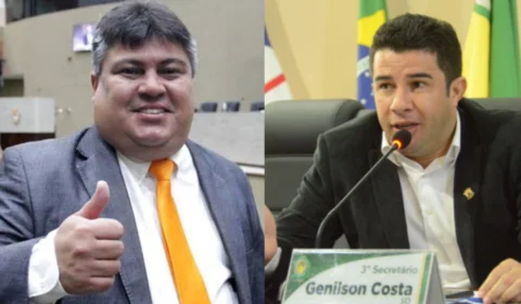 Ex-presidentes polêmicos voltam a comandar Câmaras Municipais de Manaus e Boa Vista