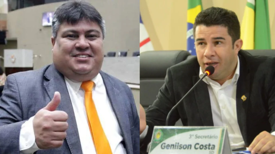 Ex-presidentes polêmicos voltam a comandar Câmaras Municipais de Manaus e Boa Vista