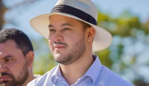 Coari recebeu R$ 18,4 milhões em emendas de Adailzinho, filho do prefeito