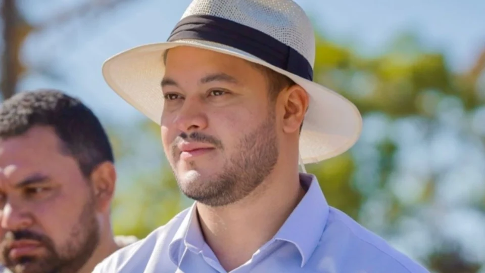 Coari recebeu R$ 18,4 milhões em emendas de Adailzinho, filho do prefeito