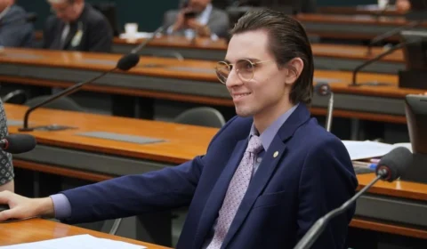 Amom Mandel é o mais econômico do Brasil, com 94,89% de economia no uso do cotão parlamentar