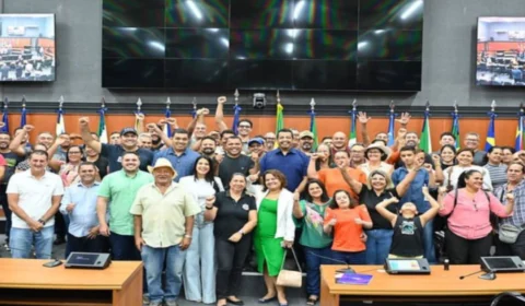 ALE-RR prorroga Cerr por mais seis meses para liquidação de débitos e enquadramento de servidores