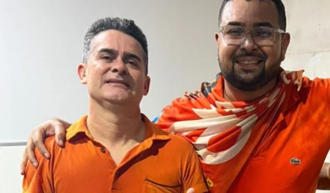 Ex-candidato a vereador que ameaçou servidores de SPA ganha cargo comissionado na Prefeitura