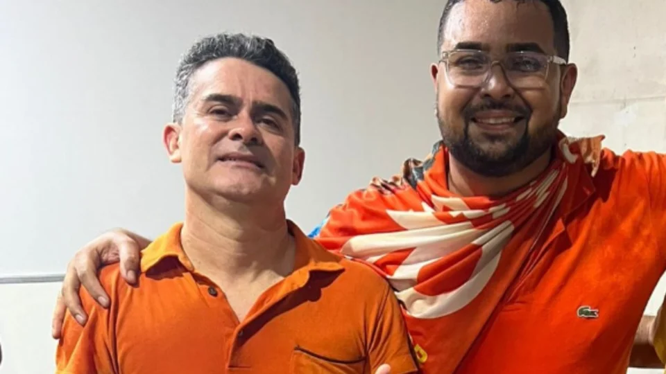 Ex-candidato a vereador que ameaçou servidores de SPA ganha cargo comissionado na Prefeitura