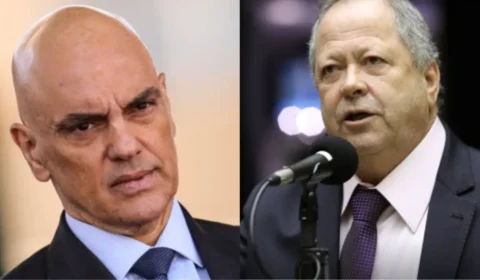 Alexandre de Moraes autoriza Chiquinho Brazão a deixar prisão para realizar exame cardíaco