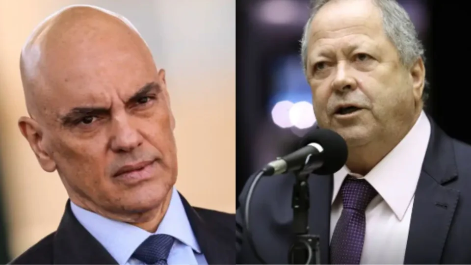 Alexandre de Moraes autoriza Chiquinho Brazão a deixar prisão para realizar exame cardíaco