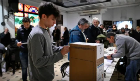 Chile, Bolívia e Equador terão eleições presidenciais este ano