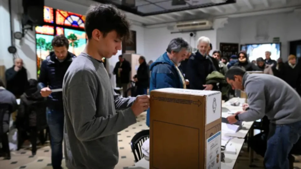 Chile, Bolívia e Equador terão eleições presidenciais este ano