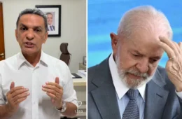 Senador de Roraima critica governo Lula por descaso na fronteira com a Venezuela