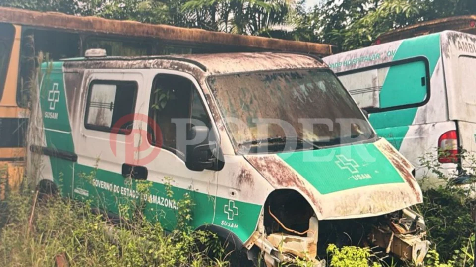 Desmanche e saque: Amom denuncia ‘cenário assustador’ após saída de ex-prefeito em Borba (AM)