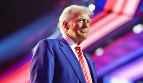 Donald Trump é sentenciado a ‘liberdade incondicional’