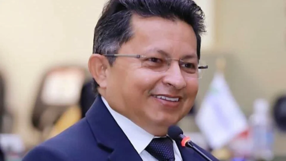 Sinésio Campos propõe na Aleam renomeação de Castanha-do-Pará para Castanha da Amazônia