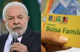 Governo Lula corta 325 mil cadastros do Bolsa Família em janeiro de 2025