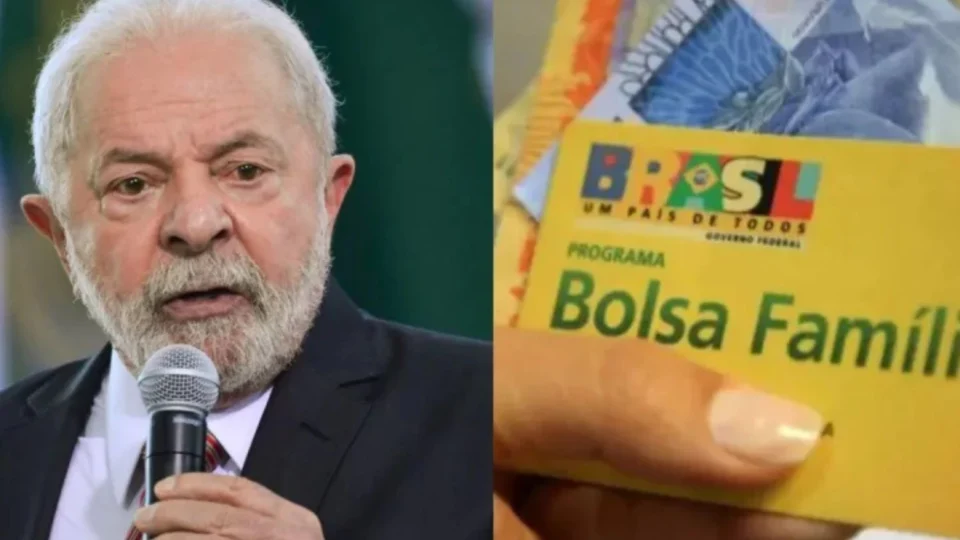 Governo Lula corta 325 mil cadastros do Bolsa Família em janeiro de 2025