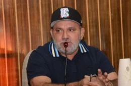 Prefeitura de Tefé contrata cantor por R$ 350 mil para a Festa da Castanha