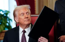 Trump deve anunciar projeto de US$ 500 bilhões em Inteligência Artificial