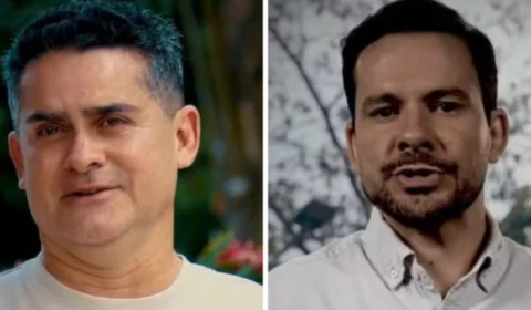 “Sua hora está chegando, David”: Alberto Neto rebate críticas do prefeito de Manaus