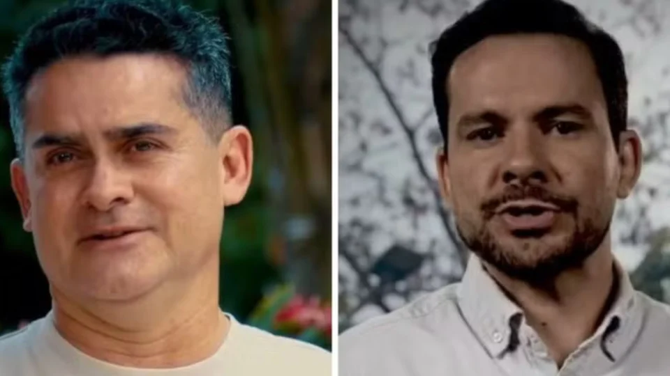 “Sua hora está chegando, David”: Alberto Neto rebate críticas do prefeito de Manaus