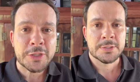 Alberto Neto diz que foco em deportações tenta ocultar entrega de 14% das terras pelo governo Lula