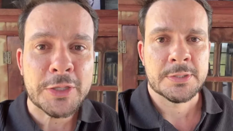 Alberto Neto diz que foco em deportações tenta ocultar entrega de 14% das terras pelo governo Lula