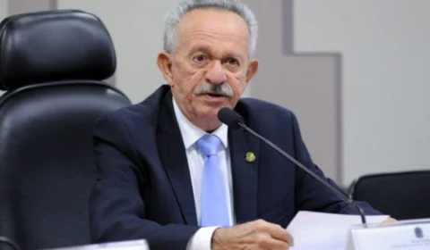 Morre ex-deputado federal Benedito de Lira, pai de Arthur Lira