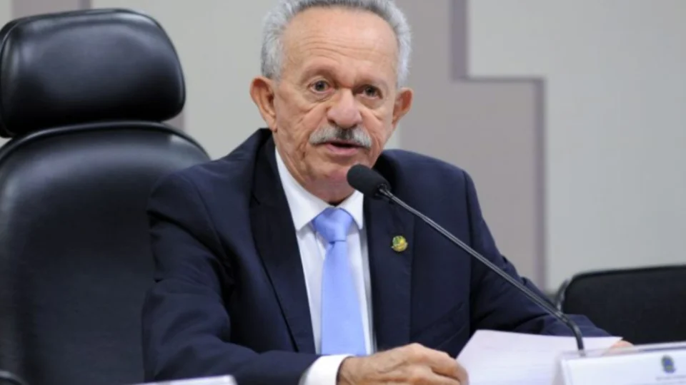 Morre ex-deputado federal Benedito de Lira, pai de Arthur Lira