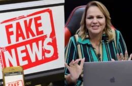 Justiça do Amazonas determina retirada do ar do blog CM7 por prática contumaz de notícias falsas