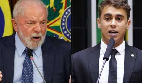 Vídeo de Nikolas Ferreira sobre o Pix gera tensão no governo Lula