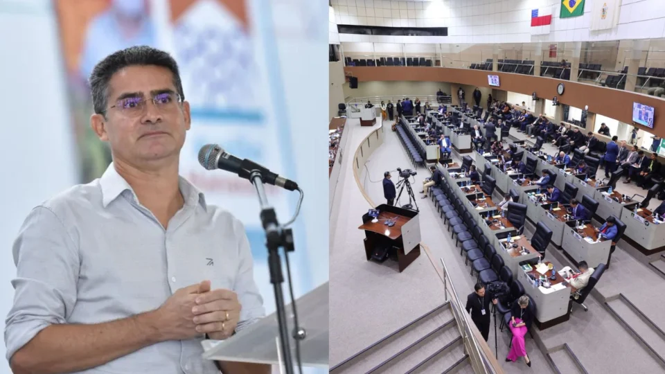 Justiça suspende aumento salarial de prefeito, vice, secretários e vereadores de Manaus