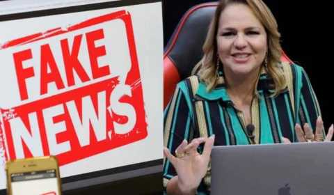 Justiça do Amazonas determina retirada do ar do blog CM7 por prática contumaz de notícias falsas