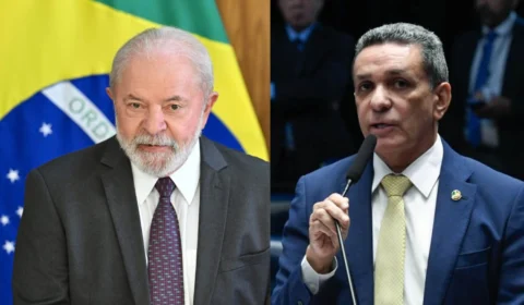 Senador de Roraima propõe fim do monitoramento de cartões de crédito e Pix pelo governo Lula