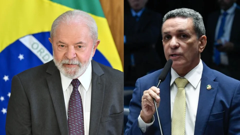 Senador de Roraima propõe fim do monitoramento de cartões de crédito e Pix pelo governo Lula