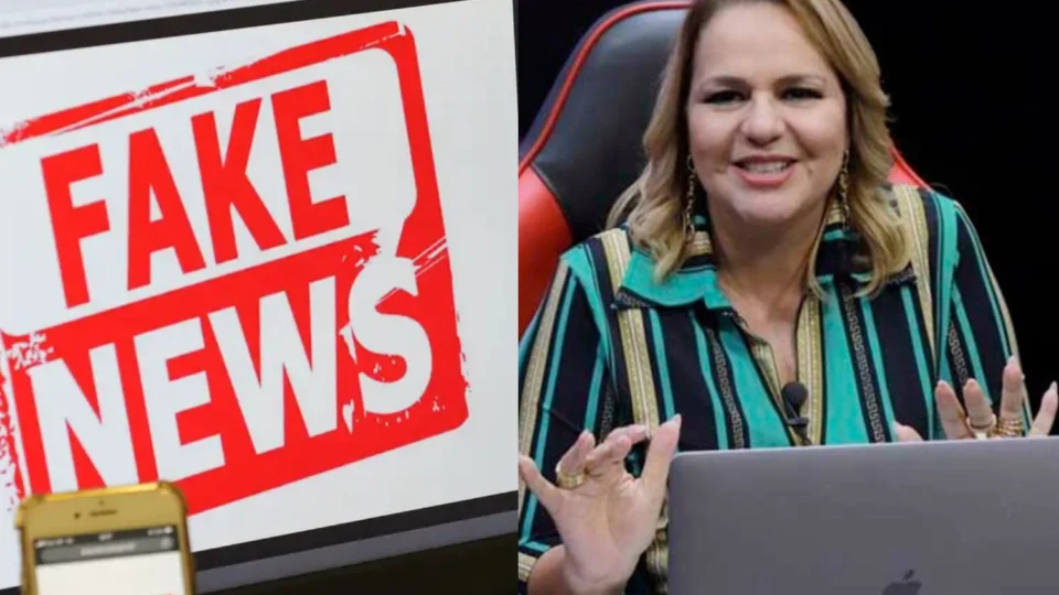 Justiça do Amazonas determina retirada do ar do blog CM7 por prática contumaz de notícias falsas