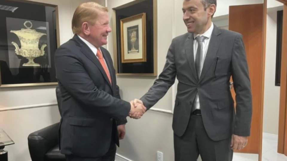 TRE-RR mantém decisão de cassação do governador de Roraima pela quarta vez