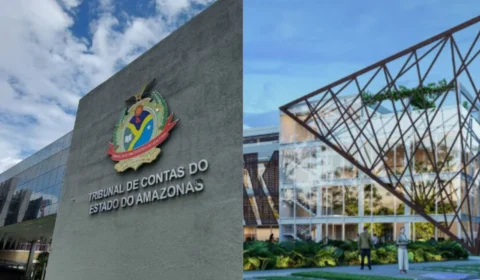 TCE-AM pede suspensão e demolição da nova sede da SemmasClima por irregularidades